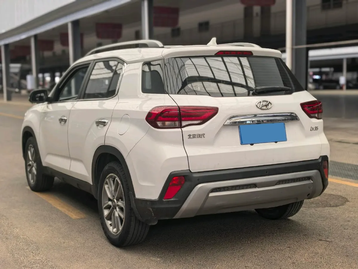 2019 Hyundai ix35 2.0L 160HP L4 6AT,autocango,china used car exporter,china ev exporter,chinese used car exporter,chinese used ev exporter