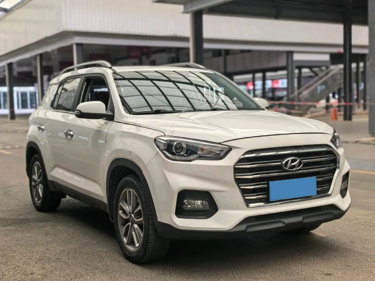 2019 Hyundai ix35 2.0L 160HP L4 6AT,autocango,china used car exporter,china ev exporter,chinese used car exporter,chinese used ev exporter