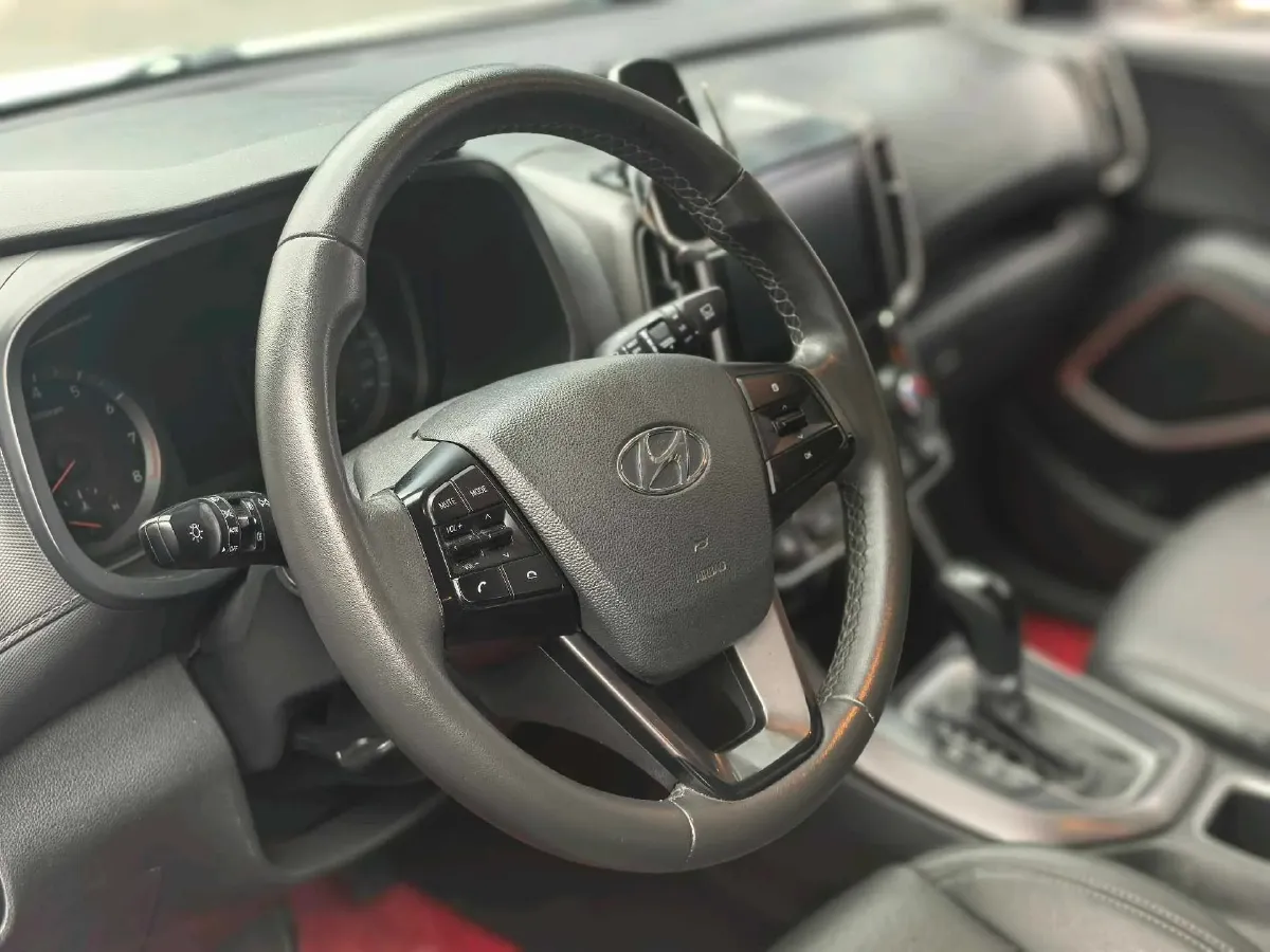 2019 Hyundai ix35 2.0L 160HP L4 6AT,autocango,china used car exporter,china ev exporter,chinese used car exporter,chinese used ev exporter