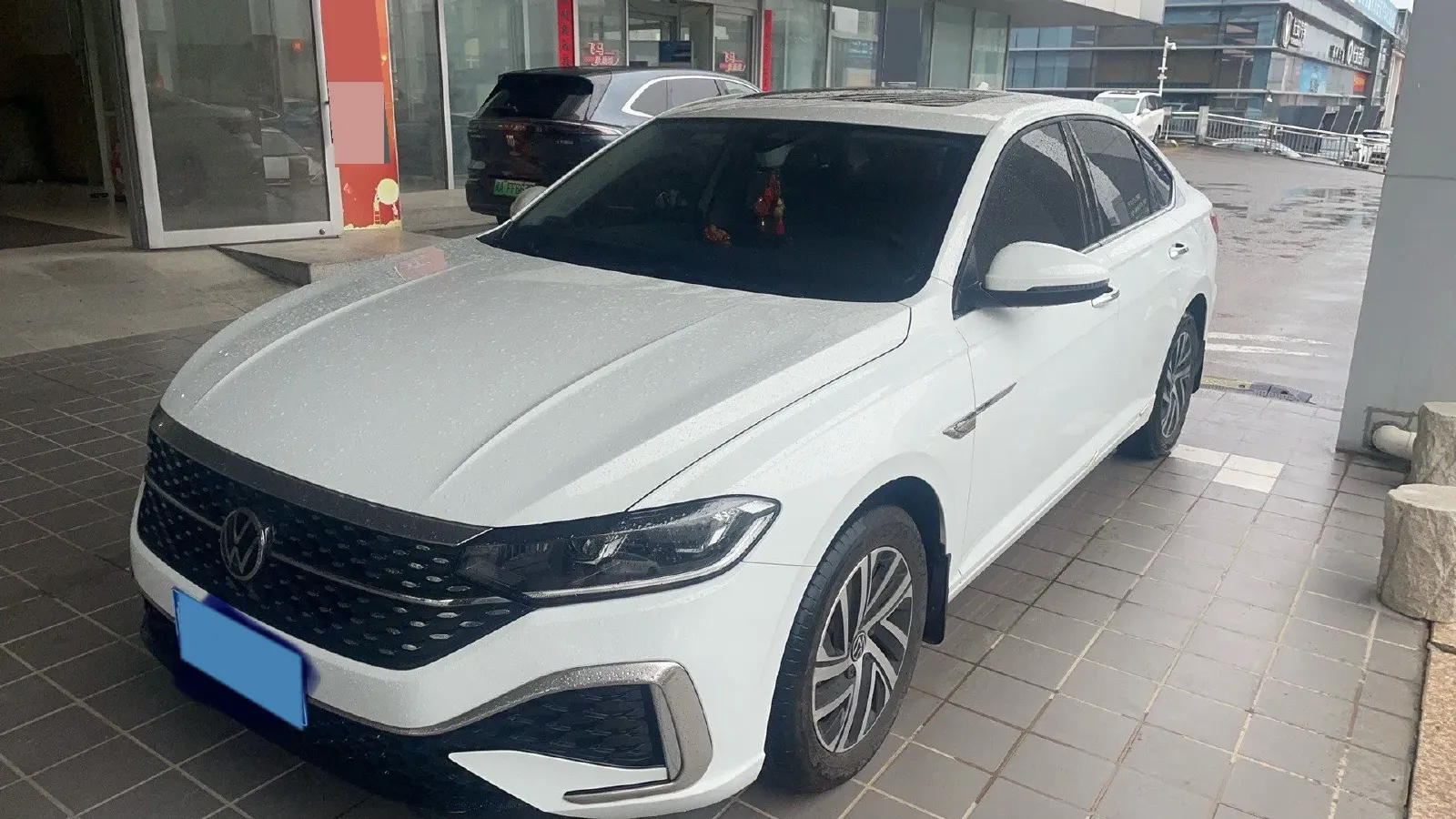 2023 Volkswagen Lavida 1.5L 113HP L4 6AT,autocango,china used car exporter,china ev exporter,chinese used car exporter,chinese used ev exporter