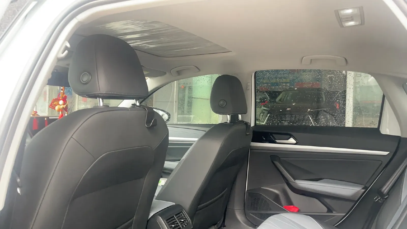 2023 Volkswagen Lavida 1.5L 113HP L4 6AT,autocango,china used car exporter,china ev exporter,chinese used car exporter,chinese used ev exporter