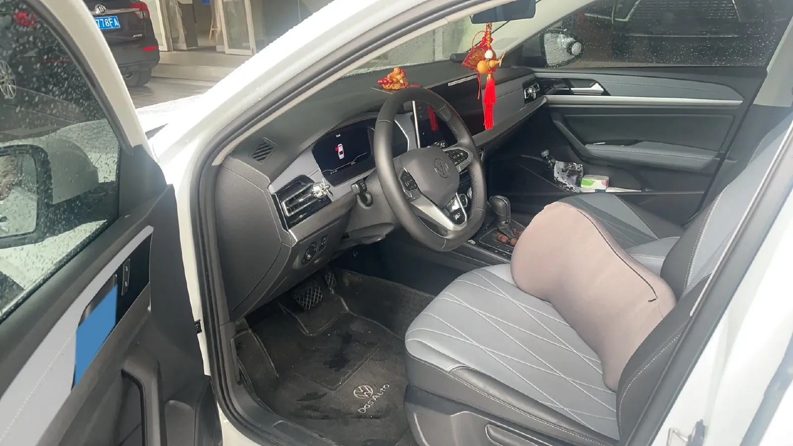 2023 Volkswagen Lavida 1.5L 113HP L4 6AT,autocango,china used car exporter,china ev exporter,chinese used car exporter,chinese used ev exporter