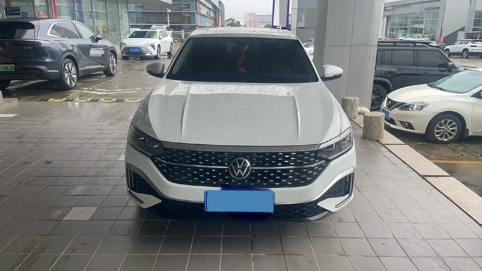 2023 Volkswagen Lavida 1.5L 113HP L4 6AT,autocango,china used car exporter,china ev exporter,chinese used car exporter,chinese used ev exporter
