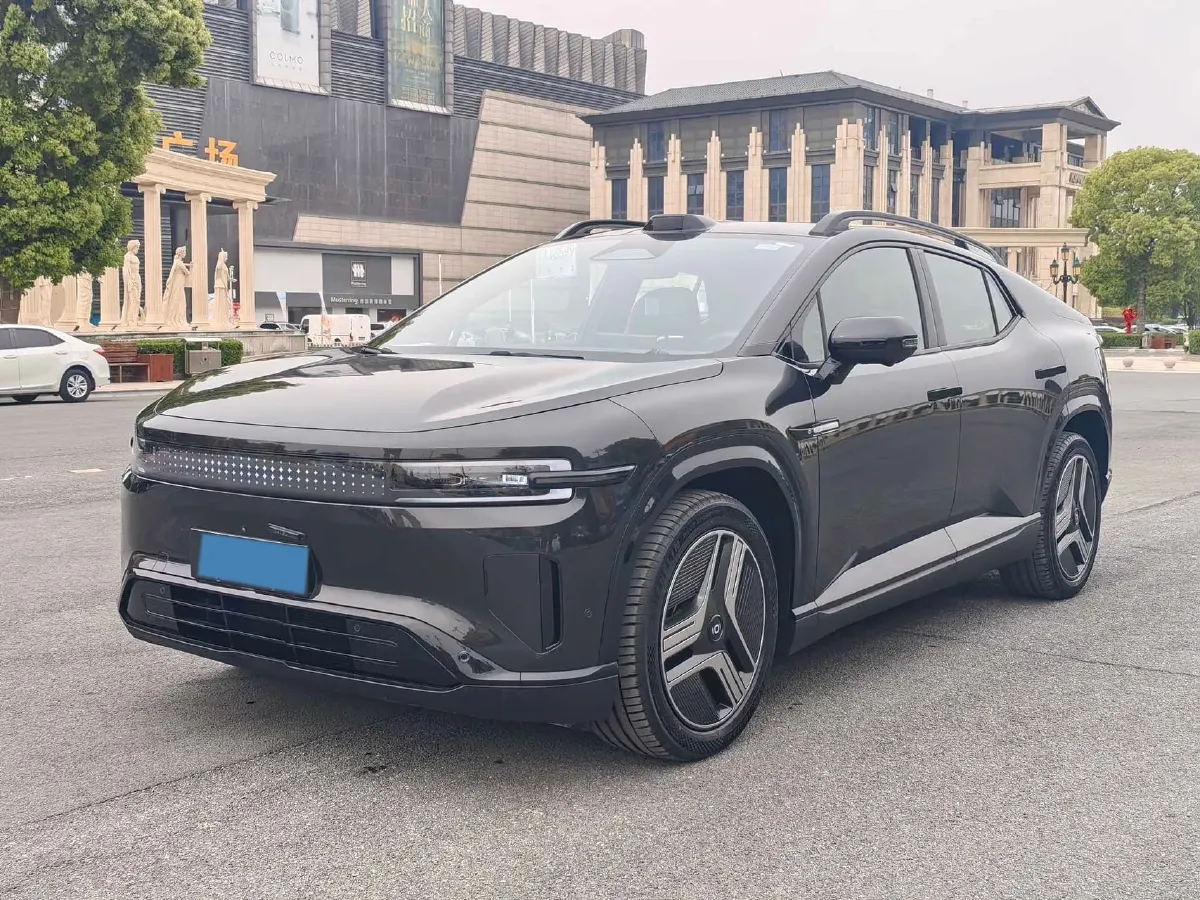 2025 ChangAn QiYuan E07 REEV 150HP REEV 39.05KWH,autocango,china used car exporter,china ev exporter,chinese used car exporter,chinese used ev exporter