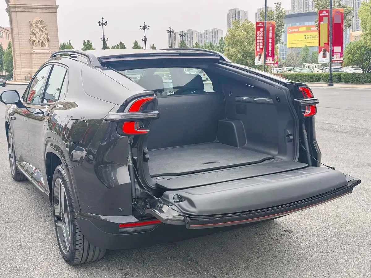 2025 ChangAn QiYuan E07 REEV 150HP REEV 39.05KWH,autocango,china used car exporter,china ev exporter,chinese used car exporter,chinese used ev exporter