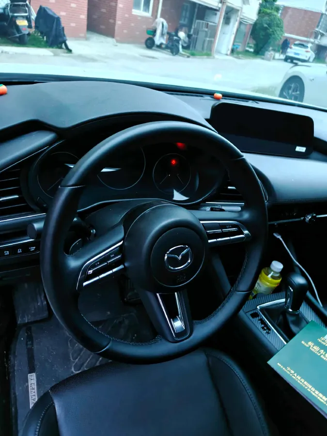 2023 Mazda 3 Axela 2.0L 158HP L4 6AT,autocango,china used car exporter,china ev exporter,chinese used car exporter,chinese used ev exporter