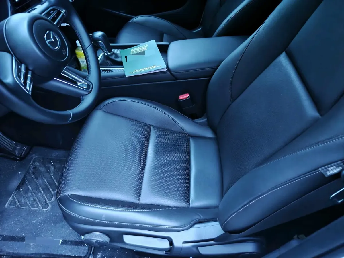 2023 Mazda 3 Axela 2.0L 158HP L4 6AT,autocango,china used car exporter,china ev exporter,chinese used car exporter,chinese used ev exporter