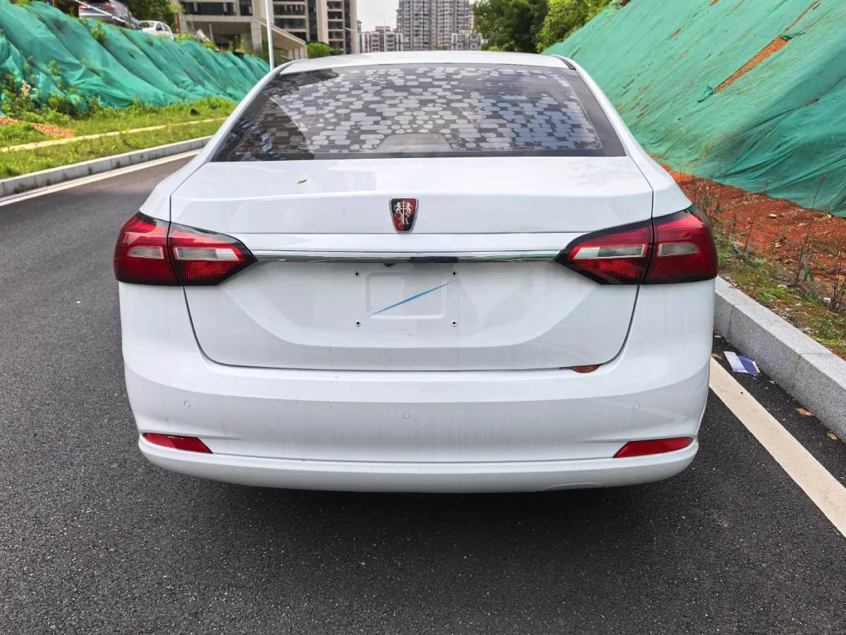 2018 Roewe 360 1.5L 116HP L4 4AT,autocango,china used car exporter,china ev exporter,chinese used car exporter,chinese used ev exporter
