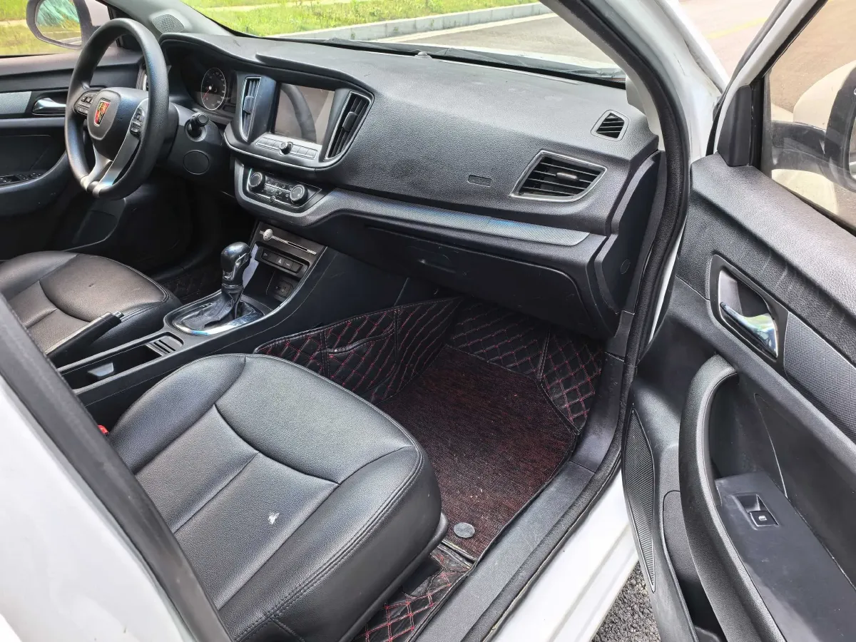 2018 Roewe 360 1.5L 116HP L4 4AT,autocango,china used car exporter,china ev exporter,chinese used car exporter,chinese used ev exporter