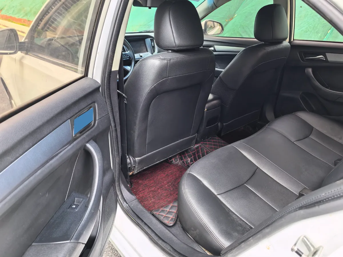 2018 Roewe 360 1.5L 116HP L4 4AT,autocango,china used car exporter,china ev exporter,chinese used car exporter,chinese used ev exporter