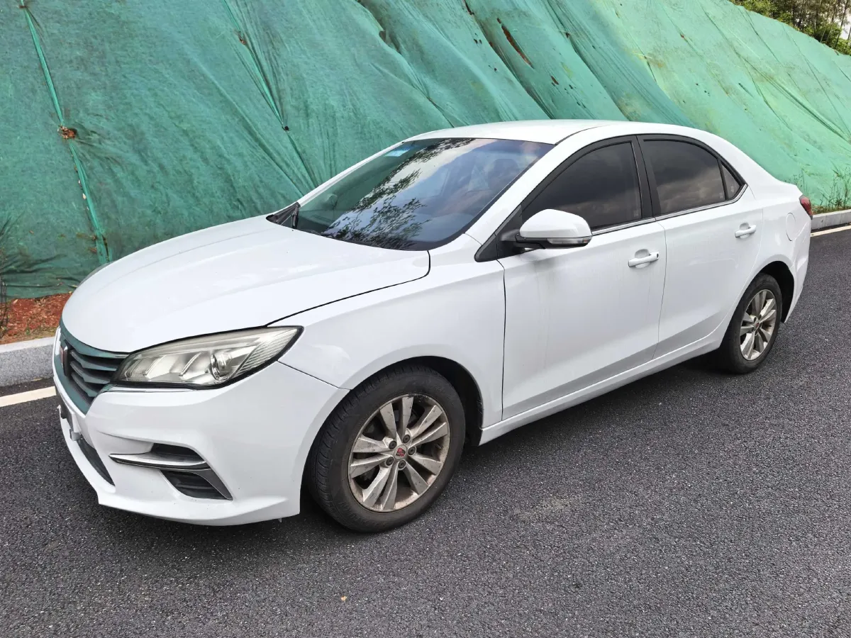 2018 Roewe 360 1.5L 116HP L4 4AT,autocango,china used car exporter,china ev exporter,chinese used car exporter,chinese used ev exporter