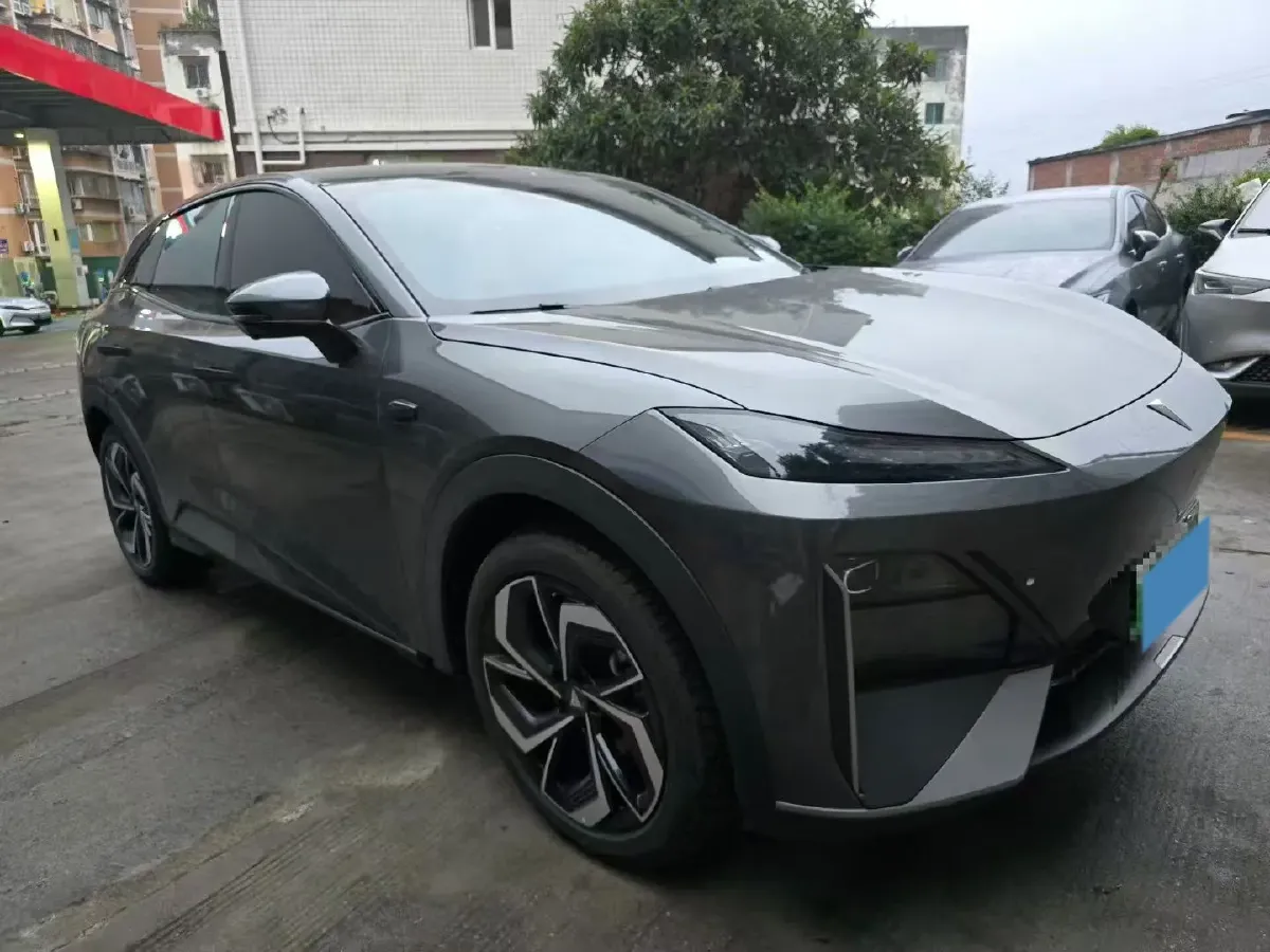 2024 Deepal S07 BEV 68.82KWH,autocango,china used car exporter,china ev exporter,chinese used car exporter,chinese used ev exporter