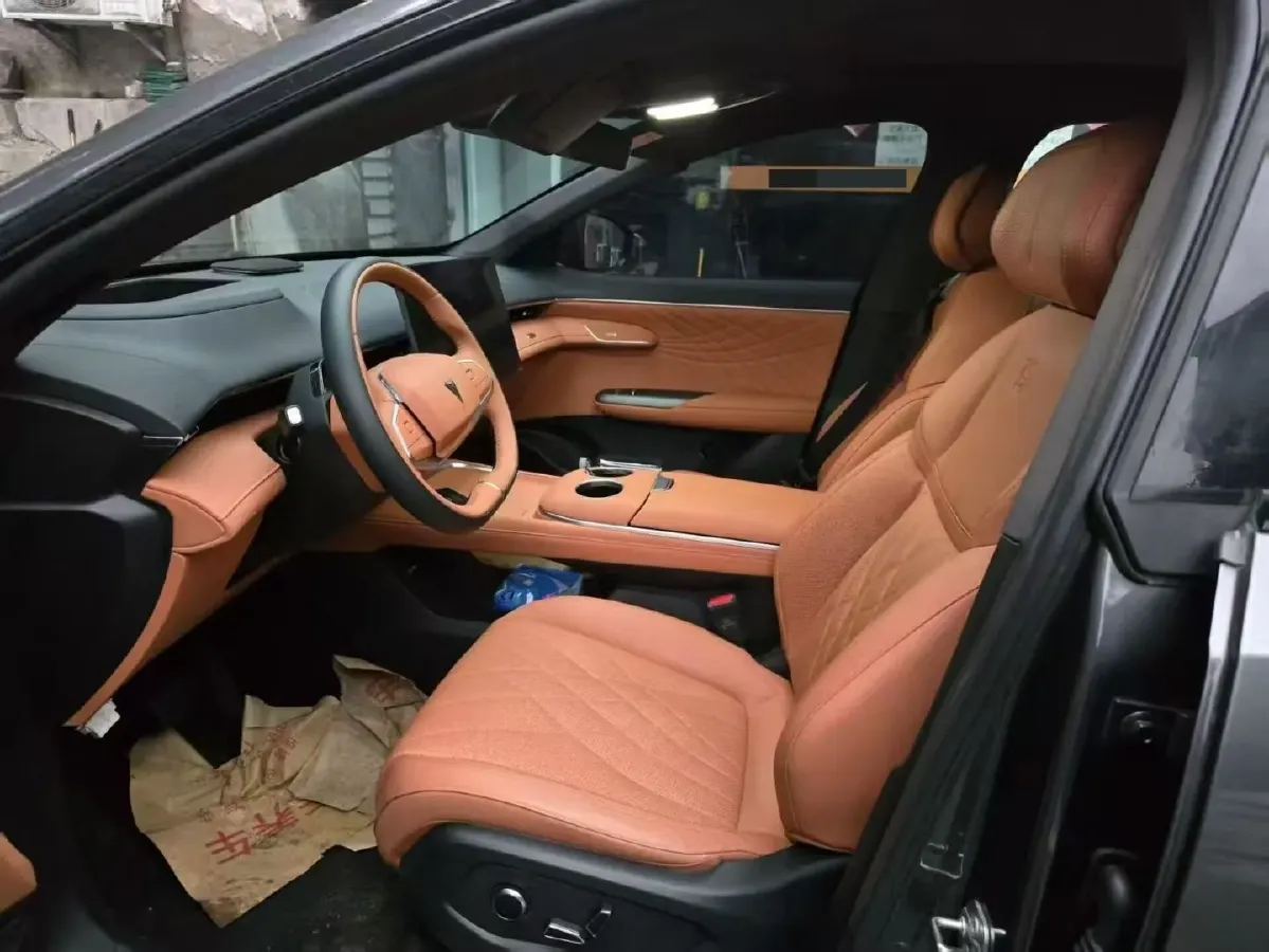 2024 Deepal S07 BEV 68.82KWH,autocango,china used car exporter,china ev exporter,chinese used car exporter,chinese used ev exporter