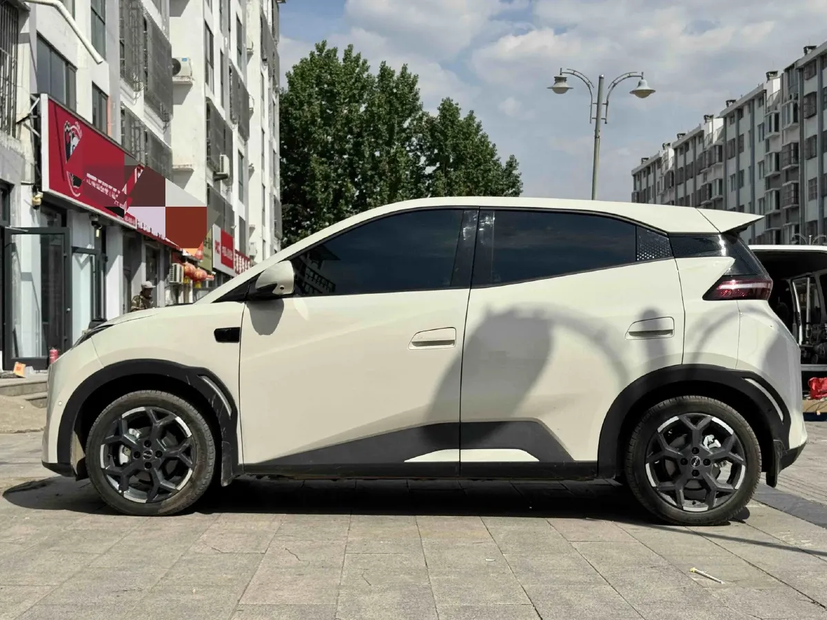 2025 BYD Seagull BEV 38.88KWH,autocango,china used car exporter,china ev exporter,chinese used car exporter,chinese used ev exporter