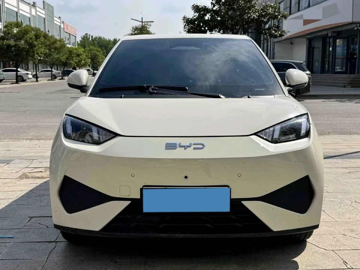 2025 BYD Seagull BEV 38.88KWH,autocango,china used car exporter,china ev exporter,chinese used car exporter,chinese used ev exporter