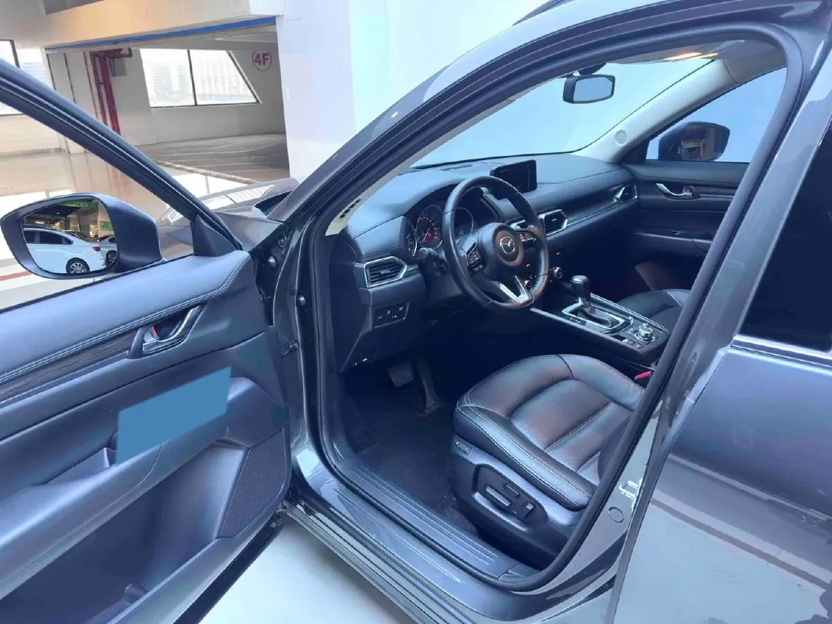 2021 Mazda CX-5 2.0L 155HP L4 6AT,autocango,china used car exporter,china ev exporter,chinese used car exporter,chinese used ev exporter