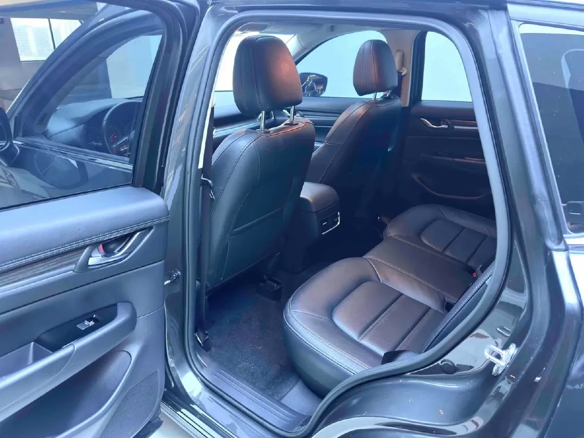 2021 Mazda CX-5 2.0L 155HP L4 6AT,autocango,china used car exporter,china ev exporter,chinese used car exporter,chinese used ev exporter