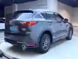 2021 Mazda CX-5 2.0L 155HP L4 6AT