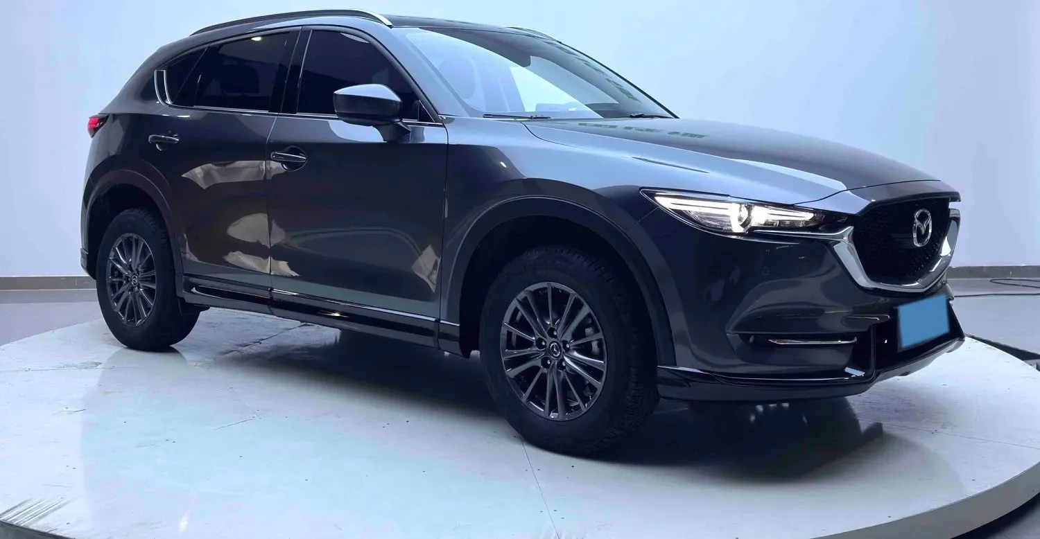 2021 Mazda CX-5 2.0L 155HP L4 6AT,autocango,china used car exporter,china ev exporter,chinese used car exporter,chinese used ev exporter