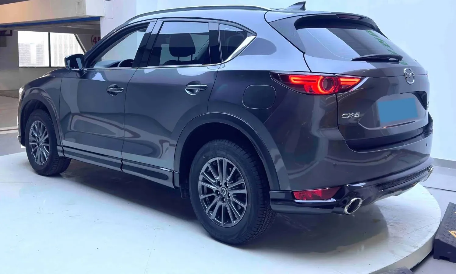 2021 Mazda CX-5 2.0L 155HP L4 6AT,autocango,china used car exporter,china ev exporter,chinese used car exporter,chinese used ev exporter