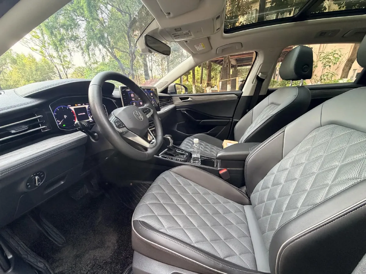 2023 Volkswagen Sagitar 1.4T 150HP L4 7DCT,autocango,china used car exporter,china ev exporter,chinese used car exporter,chinese used ev exporter