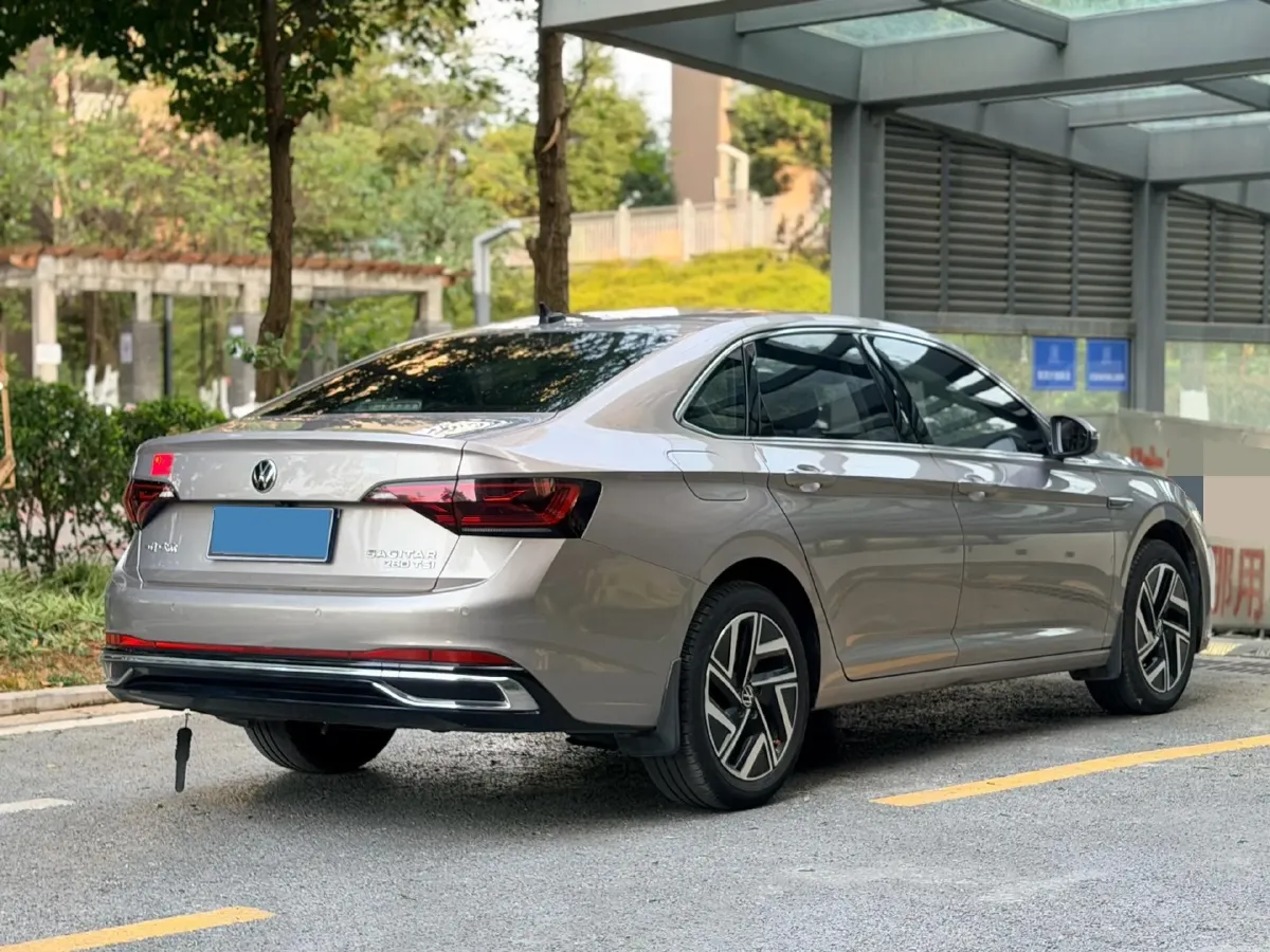2023 Volkswagen Sagitar 1.4T 150HP L4 7DCT,autocango,china used car exporter,china ev exporter,chinese used car exporter,chinese used ev exporter