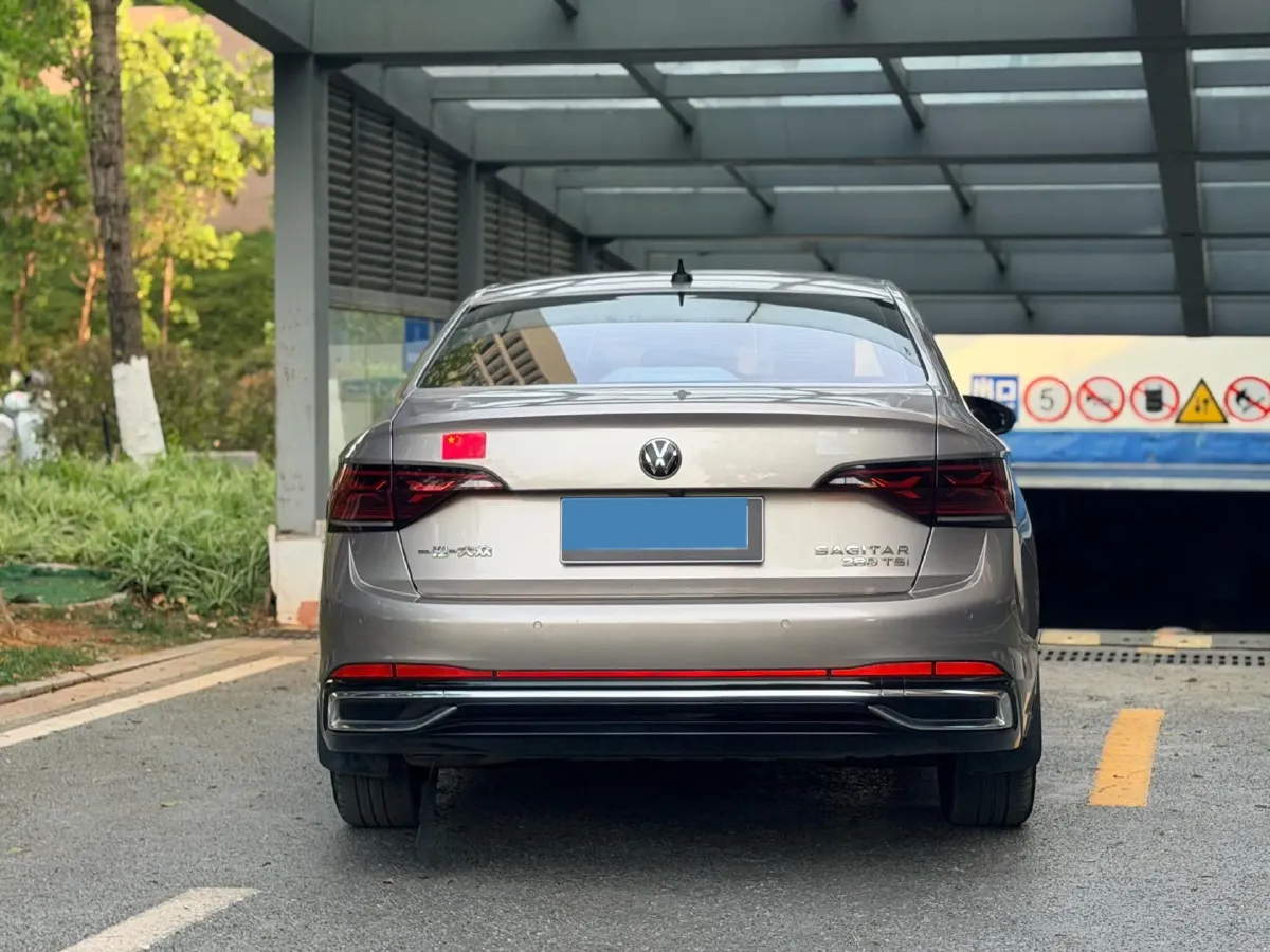 2023 Volkswagen Sagitar 1.4T 150HP L4 7DCT,autocango,china used car exporter,china ev exporter,chinese used car exporter,chinese used ev exporter