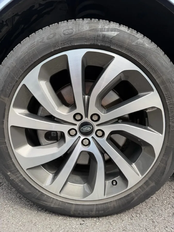 2022 Land Rover Discovery Sport 2.0T 249HP L4 9AT,autocango,china used car exporter,china ev exporter,chinese used car exporter,chinese used ev exporter