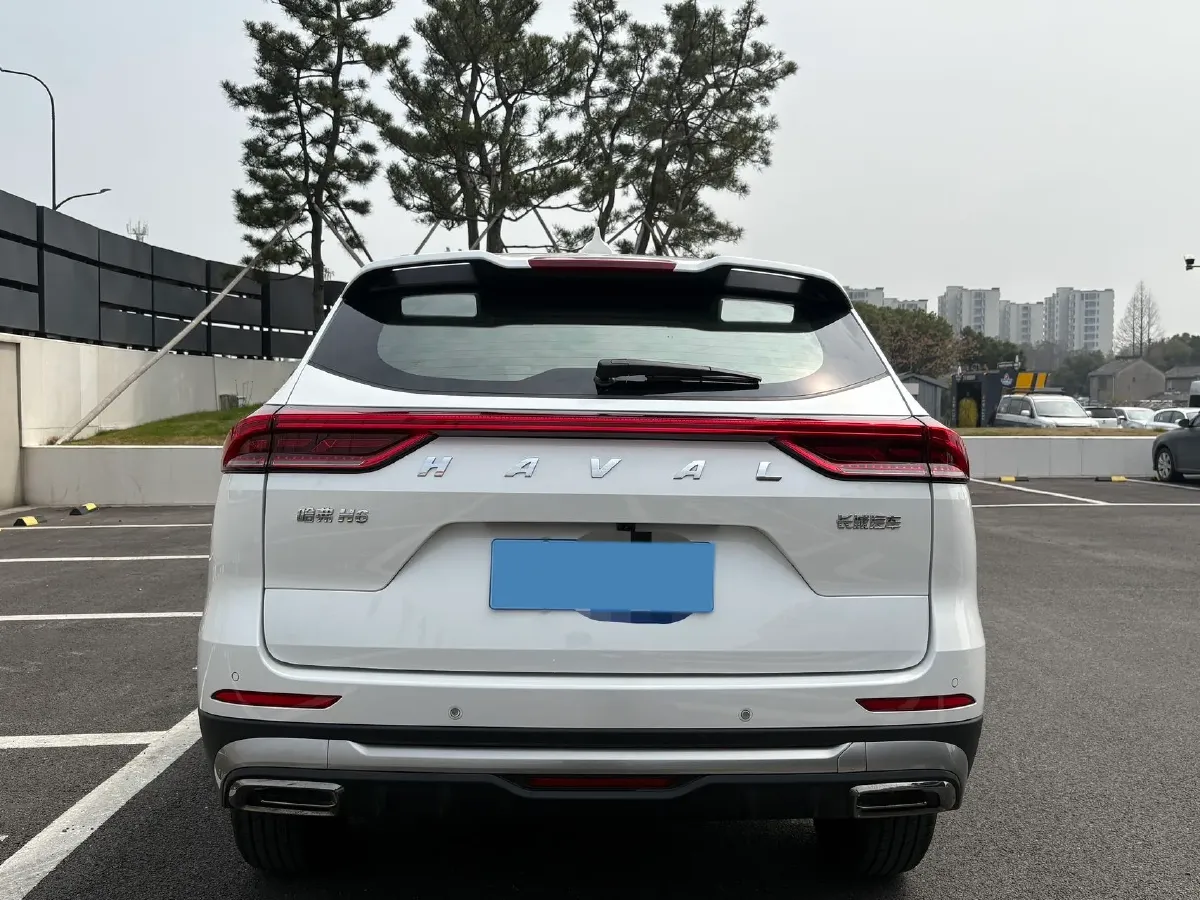 2023 Haval H6 1.5T 150HP L4 7DCT,autocango,china used car exporter,china ev exporter,chinese used car exporter,chinese used ev exporter
