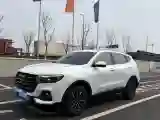 2023 Haval H6 1.5T 150HP L4 7DCT