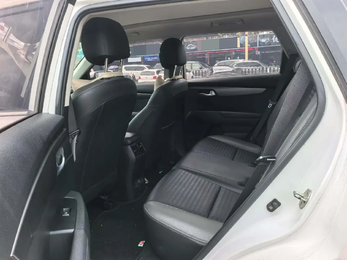 2019 Kia Sportage R 2.0L 160HP L4 6AT,autocango,china used car exporter,china ev exporter,chinese used car exporter,chinese used ev exporter