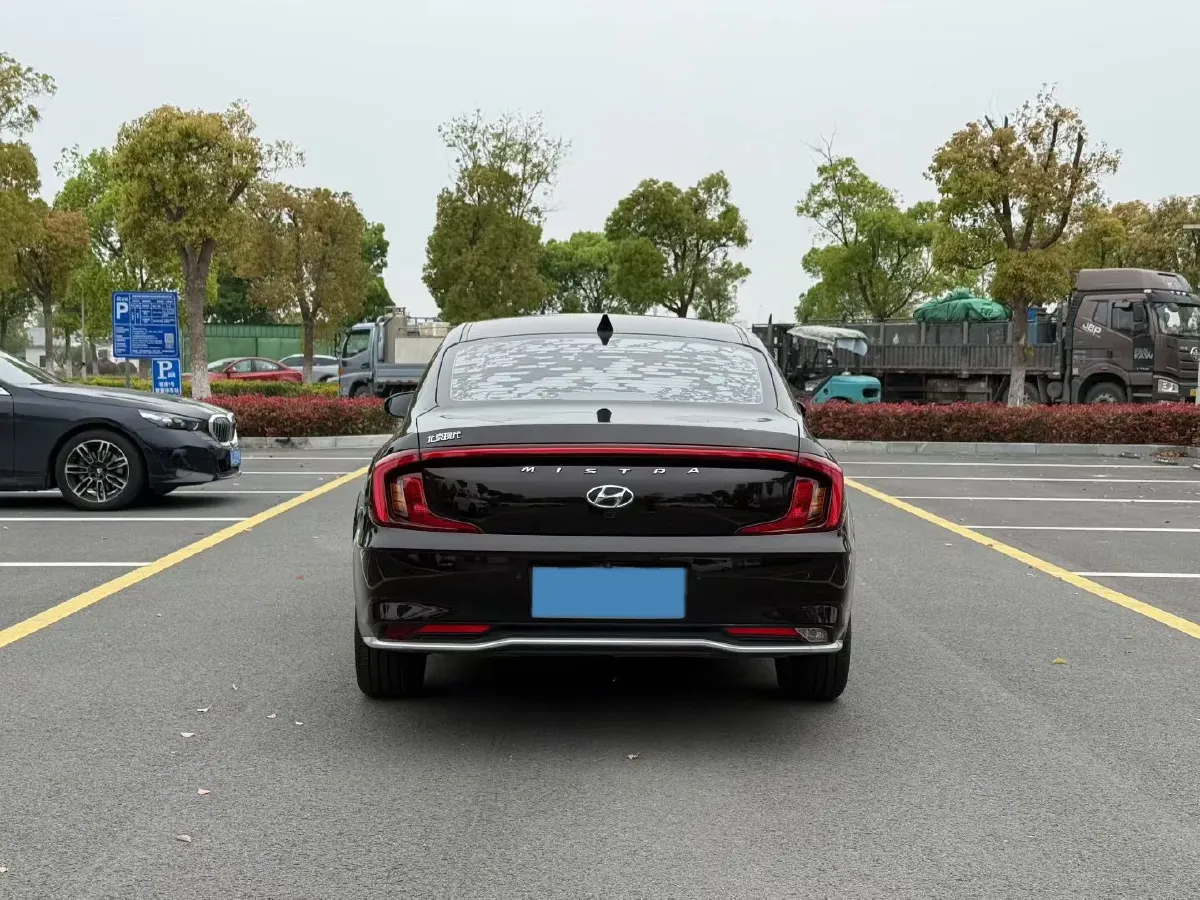 2021 Hyundai Mistra 1.8L 143HP L4 CVT,autocango,china used car exporter,china ev exporter,chinese used car exporter,chinese used ev exporter