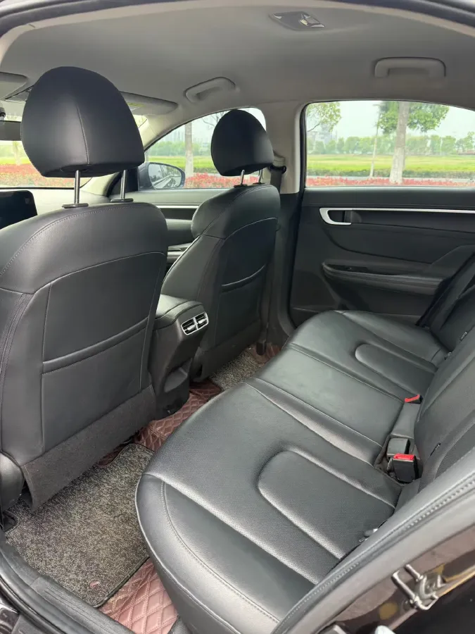 2021 Hyundai Mistra 1.8L 143HP L4 CVT,autocango,china used car exporter,china ev exporter,chinese used car exporter,chinese used ev exporter