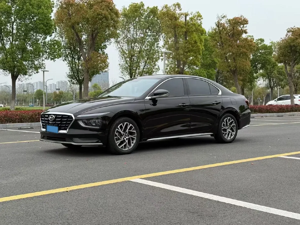 2021 Hyundai Mistra 1.8L 143HP L4 CVT,autocango,china used car exporter,china ev exporter,chinese used car exporter,chinese used ev exporter
