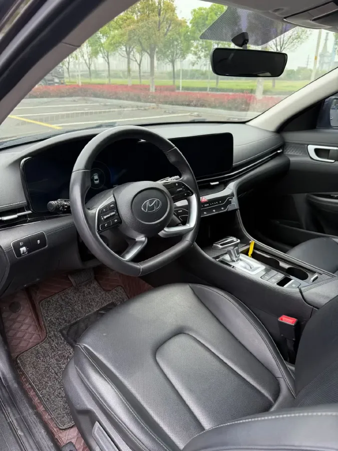 2021 Hyundai Mistra 1.8L 143HP L4 CVT,autocango,china used car exporter,china ev exporter,chinese used car exporter,chinese used ev exporter