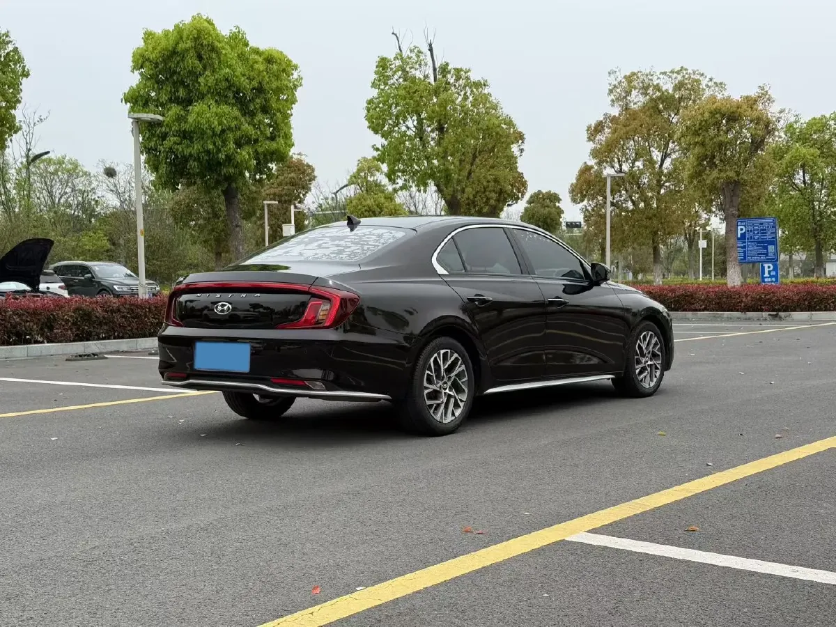 2021 Hyundai Mistra 1.8L 143HP L4 CVT,autocango,china used car exporter,china ev exporter,chinese used car exporter,chinese used ev exporter