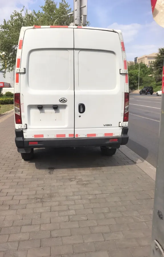 2020 MAXUS T70 2.0T 163HP L4 6MT,autocango,china used car exporter,china ev exporter,chinese used car exporter,chinese used ev exporter