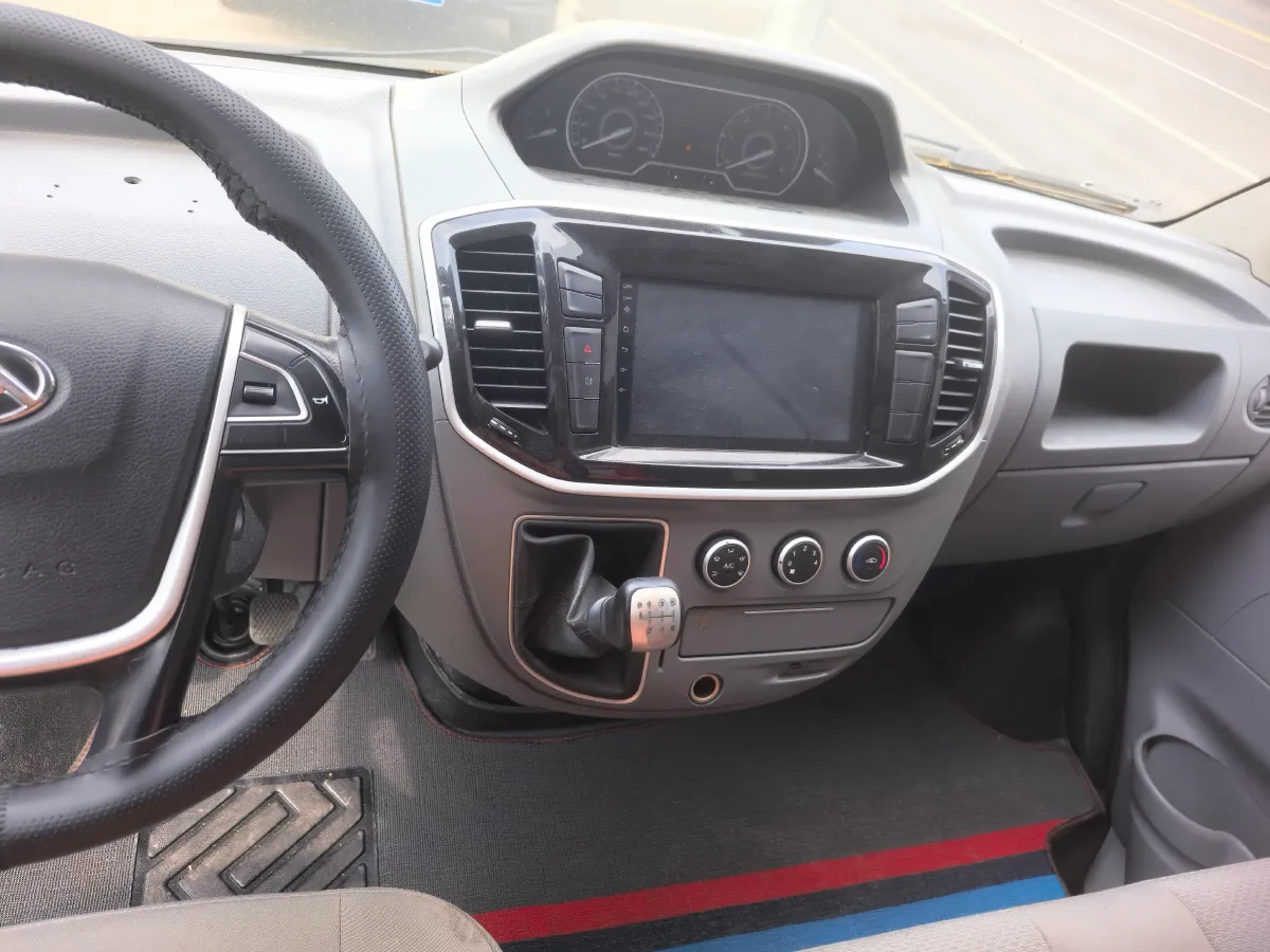 2020 MAXUS T70 2.0T 163HP L4 6MT,autocango,china used car exporter,china ev exporter,chinese used car exporter,chinese used ev exporter