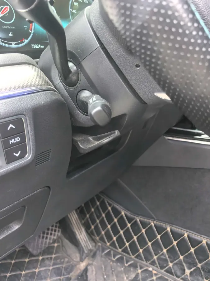 2019 HongQi HS5 2.0T 224HP L4 6AT,autocango,china used car exporter,china ev exporter,chinese used car exporter,chinese used ev exporter