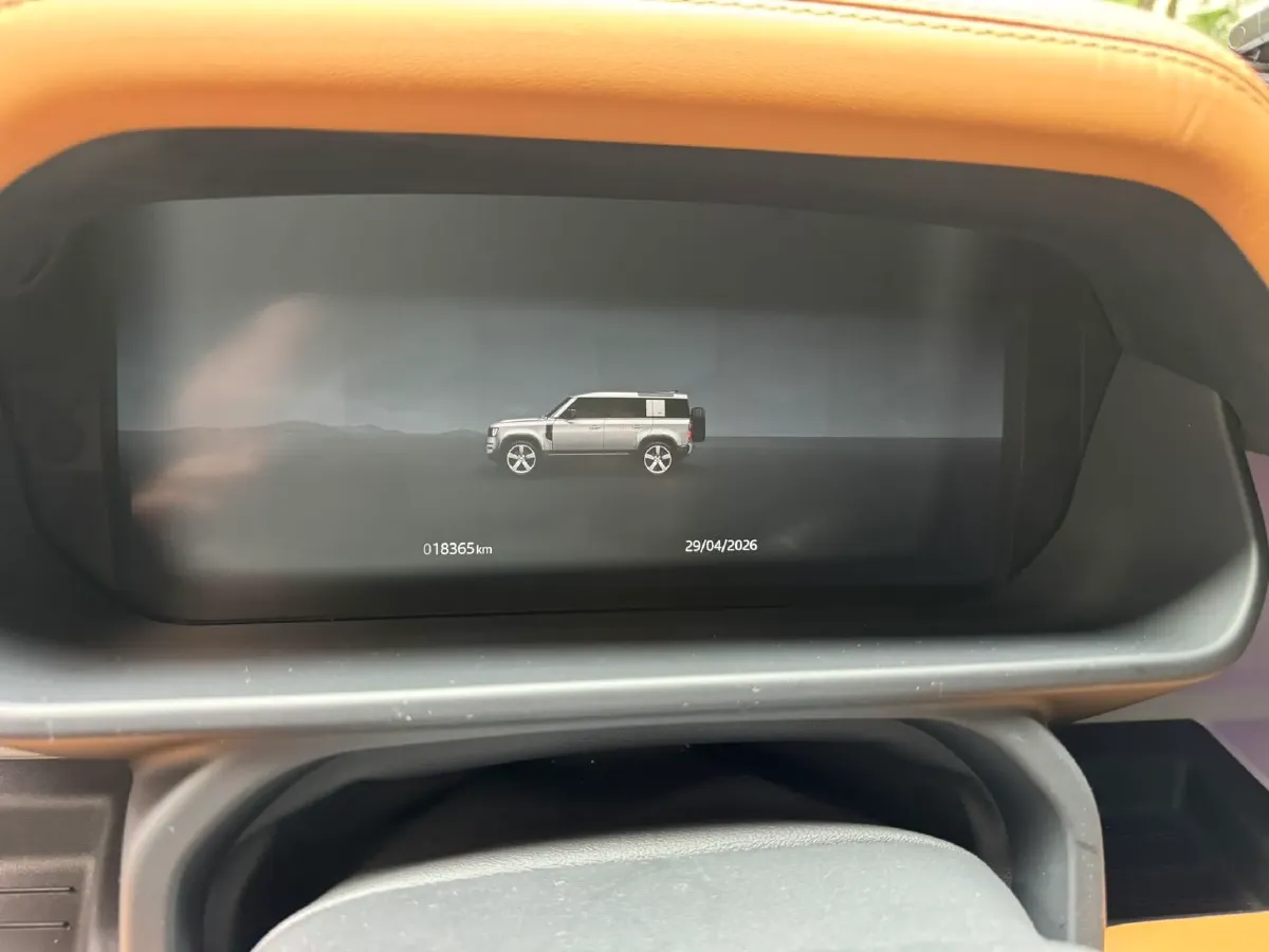 2024 Land Rover Defender 3.0T 400HP L6 8AT,autocango,china used car exporter,china ev exporter,chinese used car exporter,chinese used ev exporter