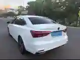 2018 HuangHai JiaoLong 2.4L 143HP L4 5AT