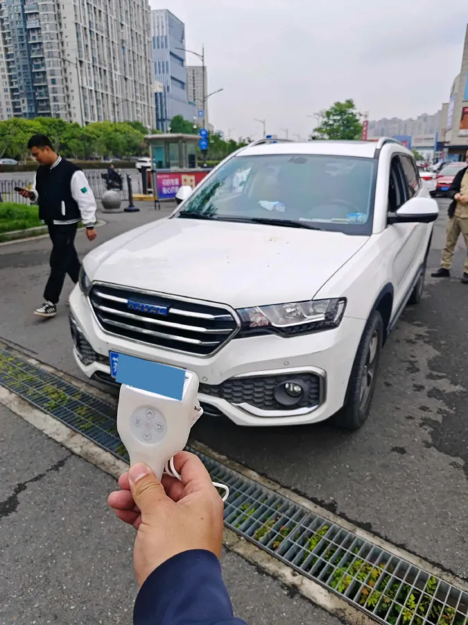 2018 Haval H6 Coupe 1.5T 169HP L4 7DCT,autocango,china used car exporter,china ev exporter,chinese used car exporter,chinese used ev exporter