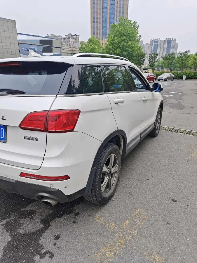 2018 Haval H6 Coupe 1.5T 169HP L4 7DCT,autocango,china used car exporter,china ev exporter,chinese used car exporter,chinese used ev exporter