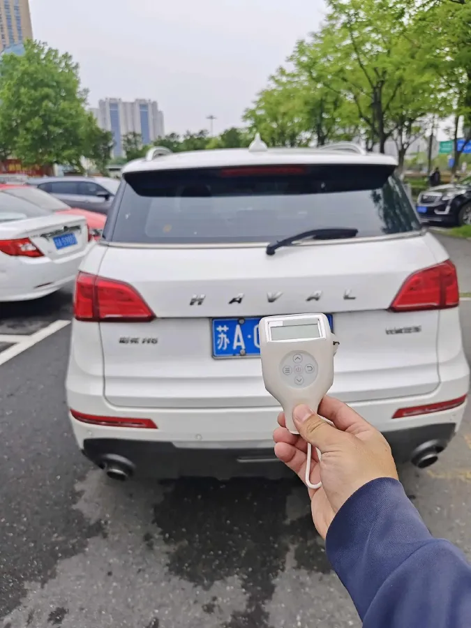 2018 Haval H6 Coupe 1.5T 169HP L4 7DCT,autocango,china used car exporter,china ev exporter,chinese used car exporter,chinese used ev exporter