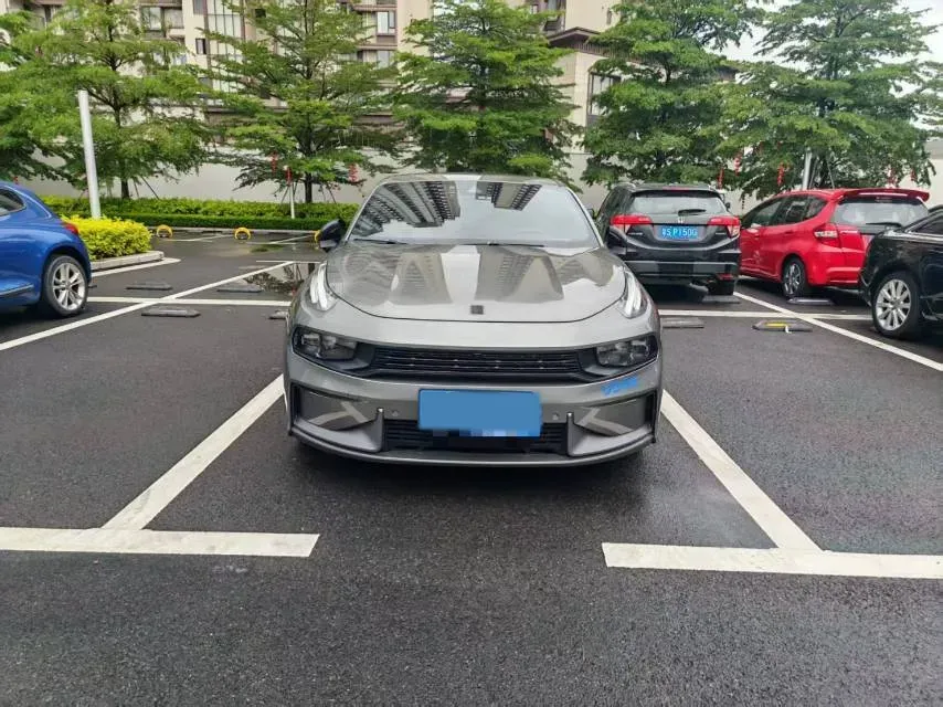 2022 LYNK&CO 03 1.5T 180HP L3 7DCT,autocango,china used car exporter,china ev exporter,chinese used car exporter,chinese used ev exporter