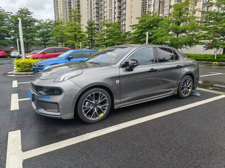 2022 LYNK&CO 03 1.5T 180HP L3 7DCT,autocango,china used car exporter,china ev exporter,chinese used car exporter,chinese used ev exporter
