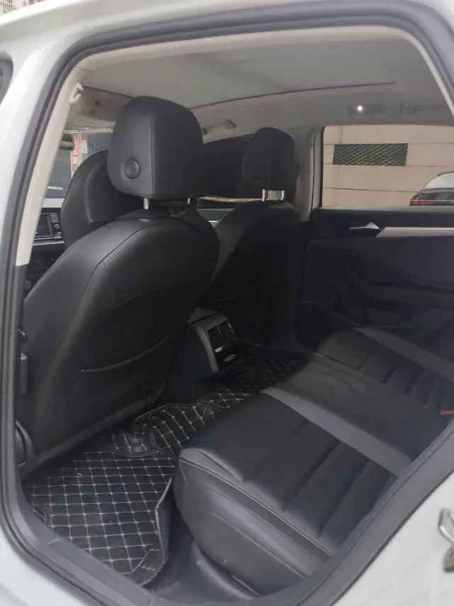 2019 Volkswagen Tharu 1.4T 150HP L4 7DCT,autocango,china used car exporter,china ev exporter,chinese used car exporter,chinese used ev exporter