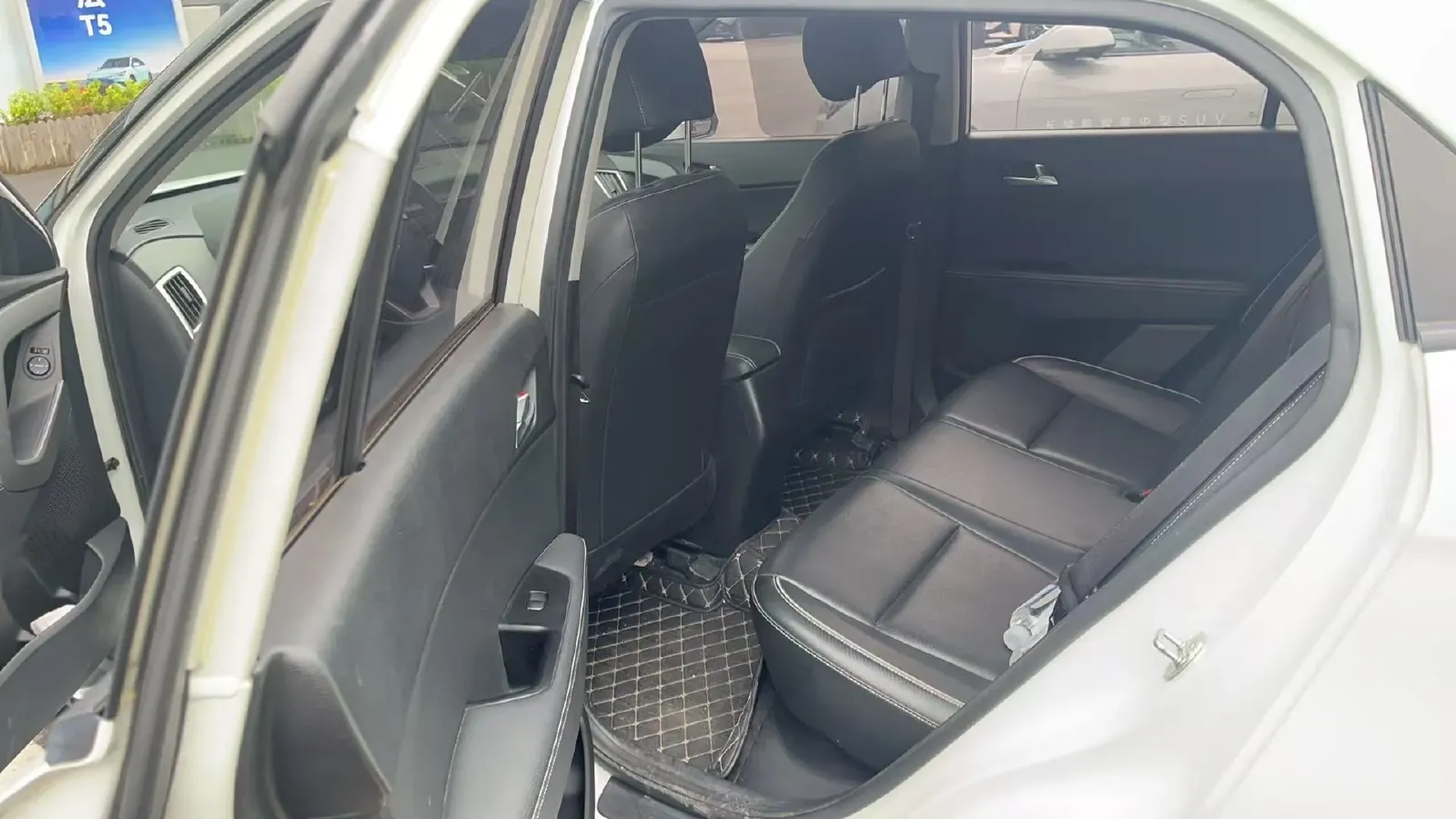 2017 Hyundai ix25 1.6L 125HP L4 6AT,autocango,china used car exporter,china ev exporter,chinese used car exporter,chinese used ev exporter