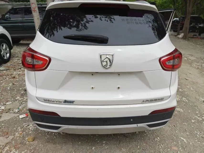 2017 HaiMa S5 Young Edition 1.6L 122HP L4 5MT,autocango,china used car exporter,china ev exporter,chinese used car exporter,chinese used ev exporter