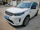 2020 LAND ROVER DISCOVERY SPORT,autocango,china used car exporter,china ev exporter,chinese used car exporter,chinese used ev exporter
